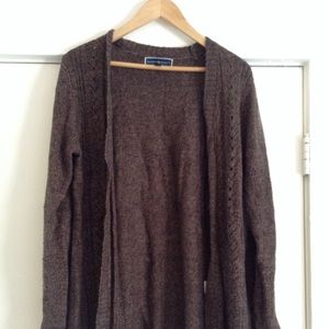 Karen Scott Sweater